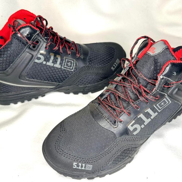 NEW - 511 Range Master Boot - Picture 4 of 5